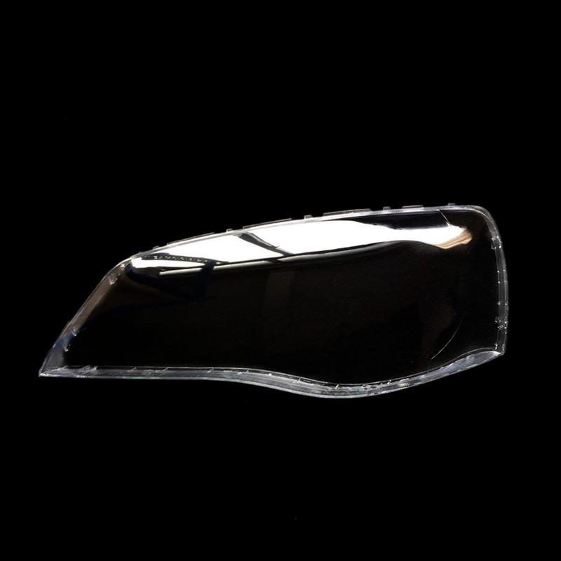 

Hyundai Elantra 2011 Headlight Cover - High Transparency and Durable Lampshade