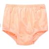 Plus Size Middle-aged And Elderly Female Lingerie Flower Panties Elderly Underwear Cotton Panties