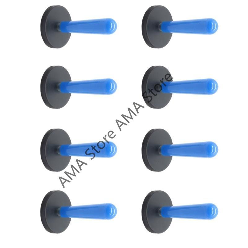 X7JF Verbesserungen Auto Folie Positionierungsmagnete Auto Wrap Magnete Halter Auto Vinyls Folie Installationsmagnete zum Wickeln