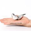 Endangered Marine Animals Figurines Killer Shark Orca Beluga Whale Dolphin Seal Model Action Figure Toy Conservation Awareness