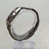 Used [Good Condition] Working CITIZEN Atessa Radio Solar Titanium Blue Men's
