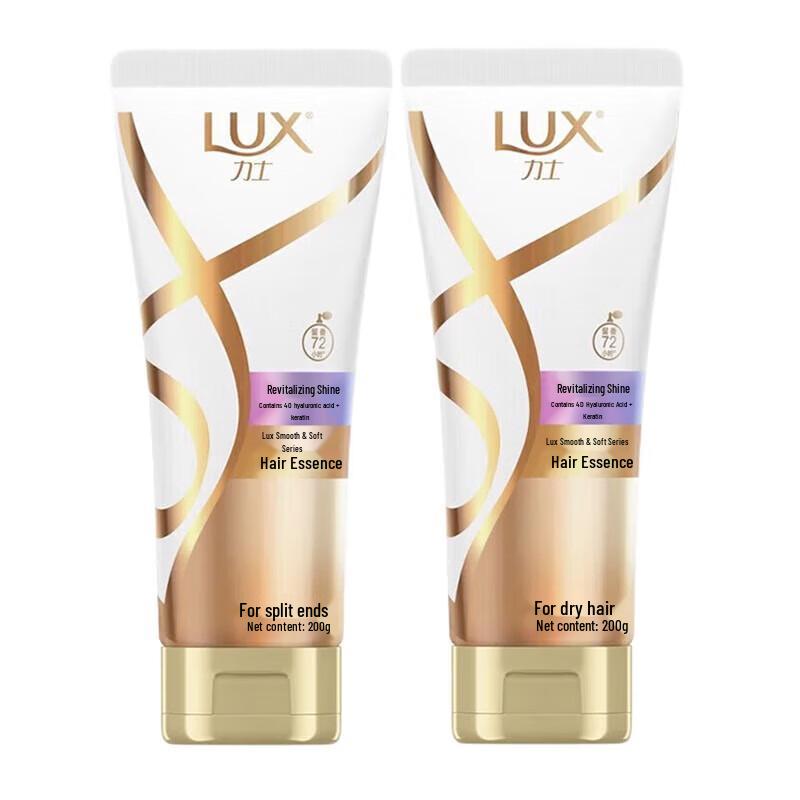 LUX Hair Conditioner