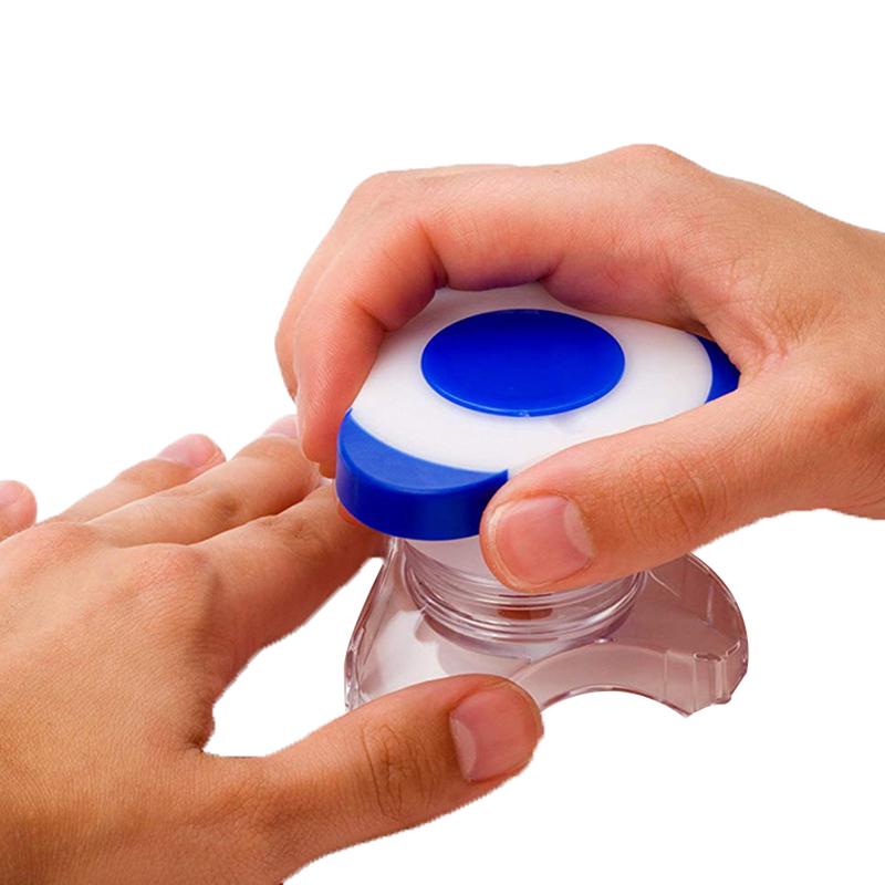 Pill Pulverizer Tablet Grinder Medicine Cutter Crusher Storage Box Crush