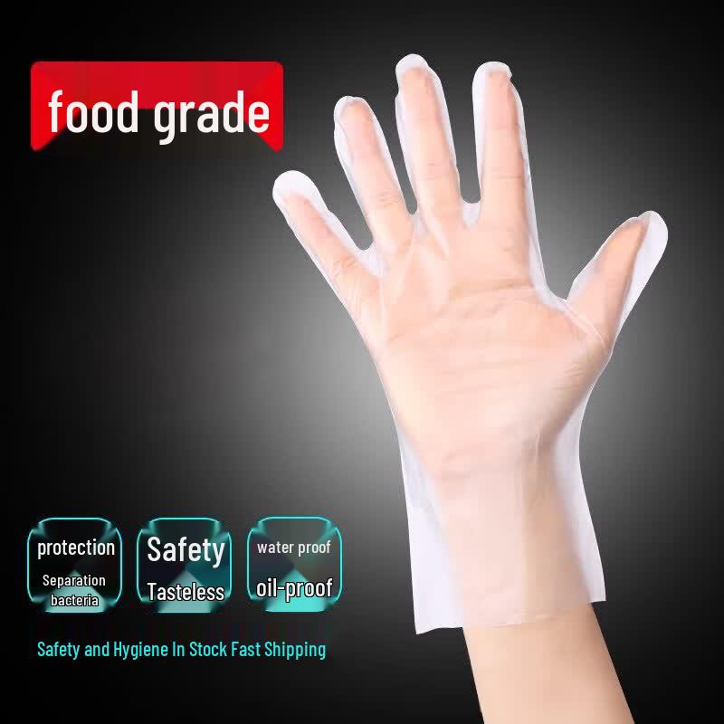 Chuanye Disposable Food Grade Gloves