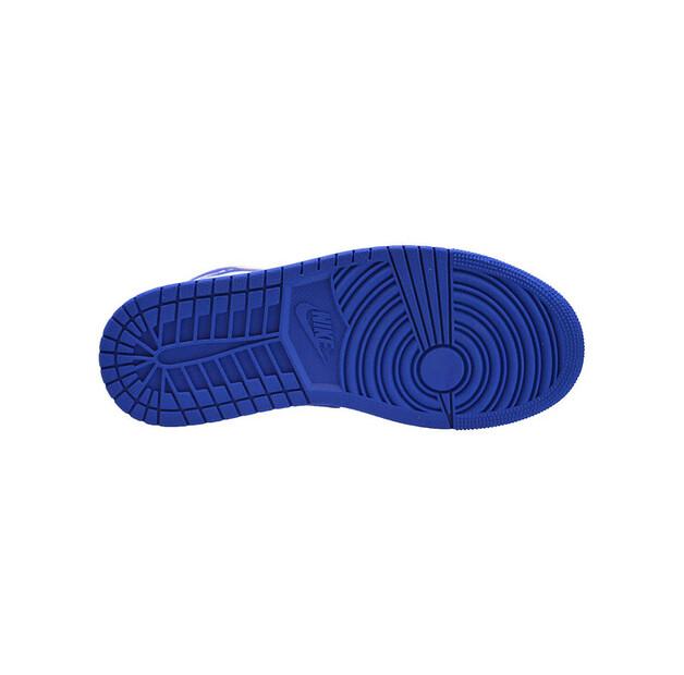Nike 1 Mid Basketball Shoes