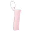 Hair Curling Iron Bag Ht Resist Mat Water Proof Hair Tool Bag Storage Pouch for Home Travel