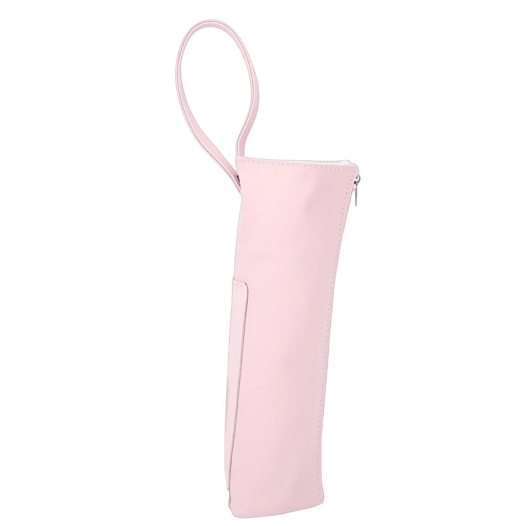 Hair Curling Iron Bag Ht Resist Mat Water Proof Hair Tool Bag Storage Pouch for Home Travel