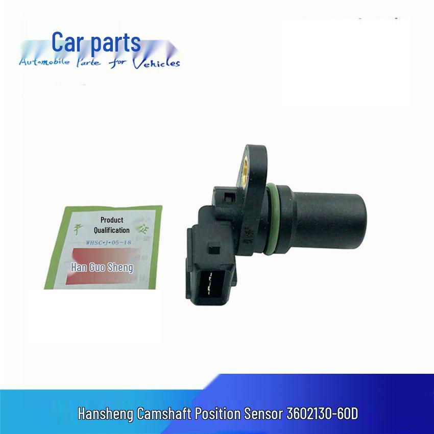 Hansheng Unit Pump Dachai Camshaft Position Sensor 3602130-60D CG2201-01A