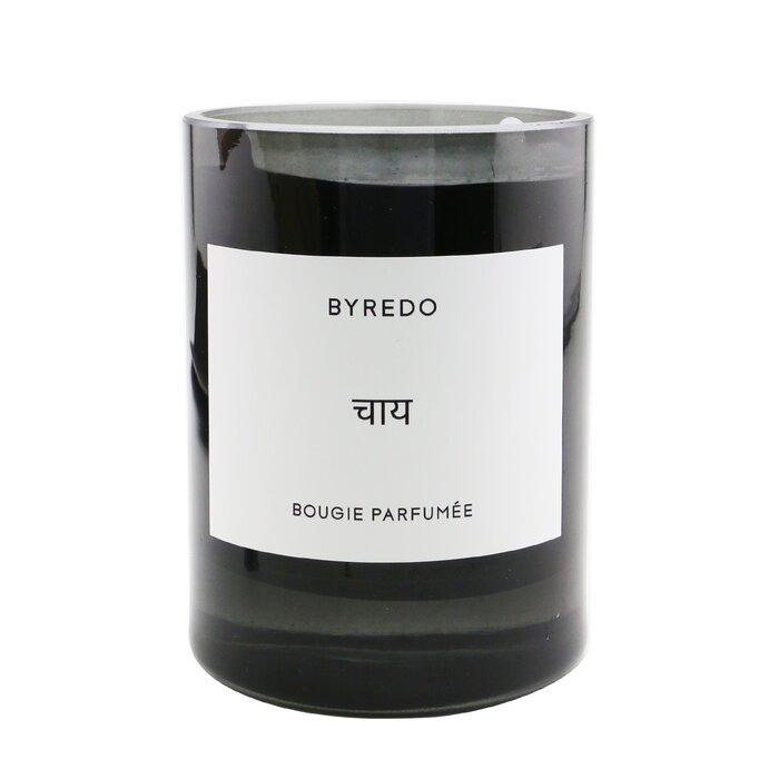 

Byredo - Ароматическая Свеча - Чай