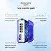 Boyang Industrial Gigabit Ethernet Switch