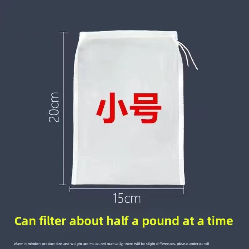 Dozownik wody do farszu do pierogów Worek do wyciskania farszu warzywnego Domowy worek do odsączania kapusty Worek filtrujący