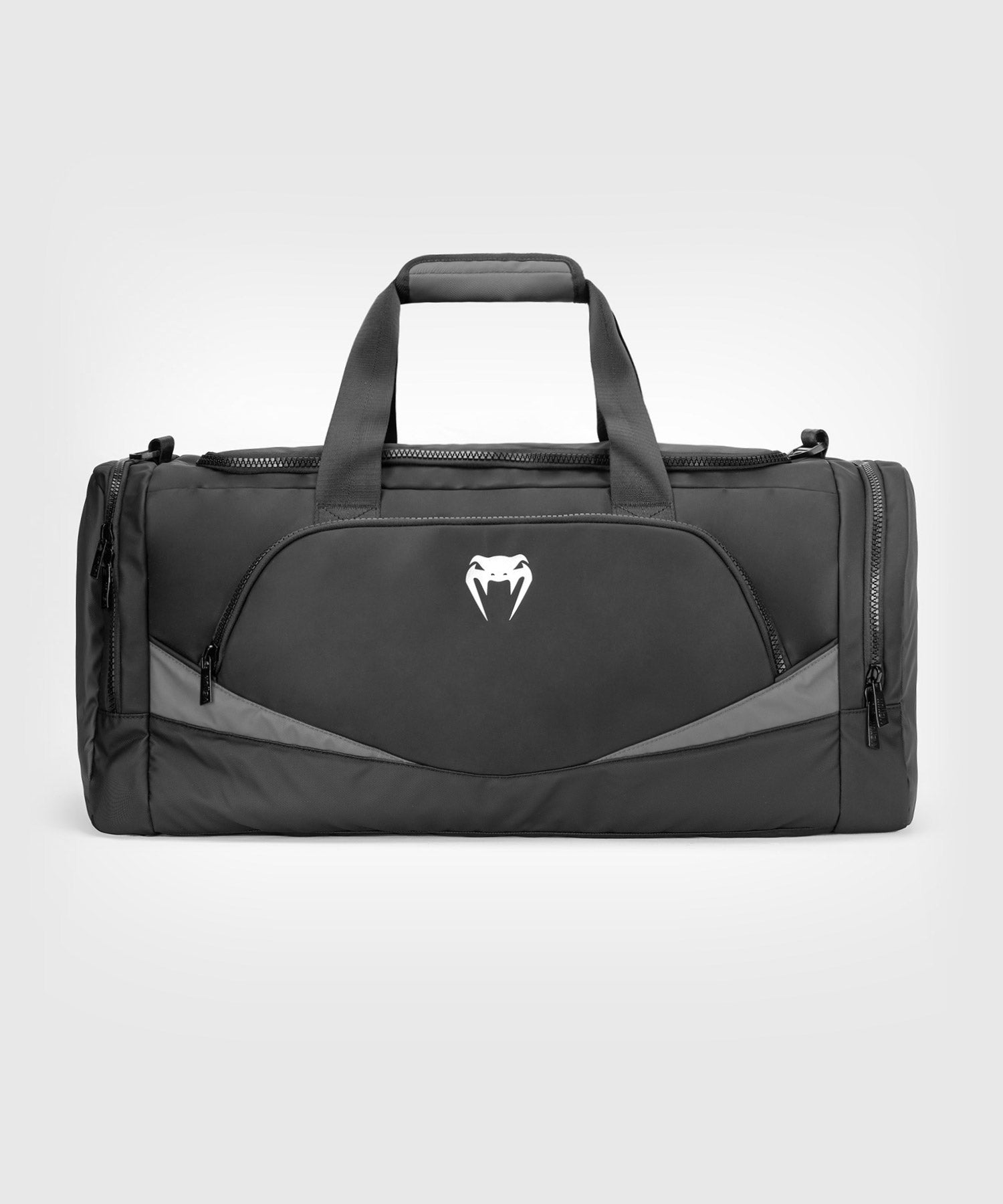

Сумка Venum Evo 2 Trainer Lite Duffle Bag - черный/серый