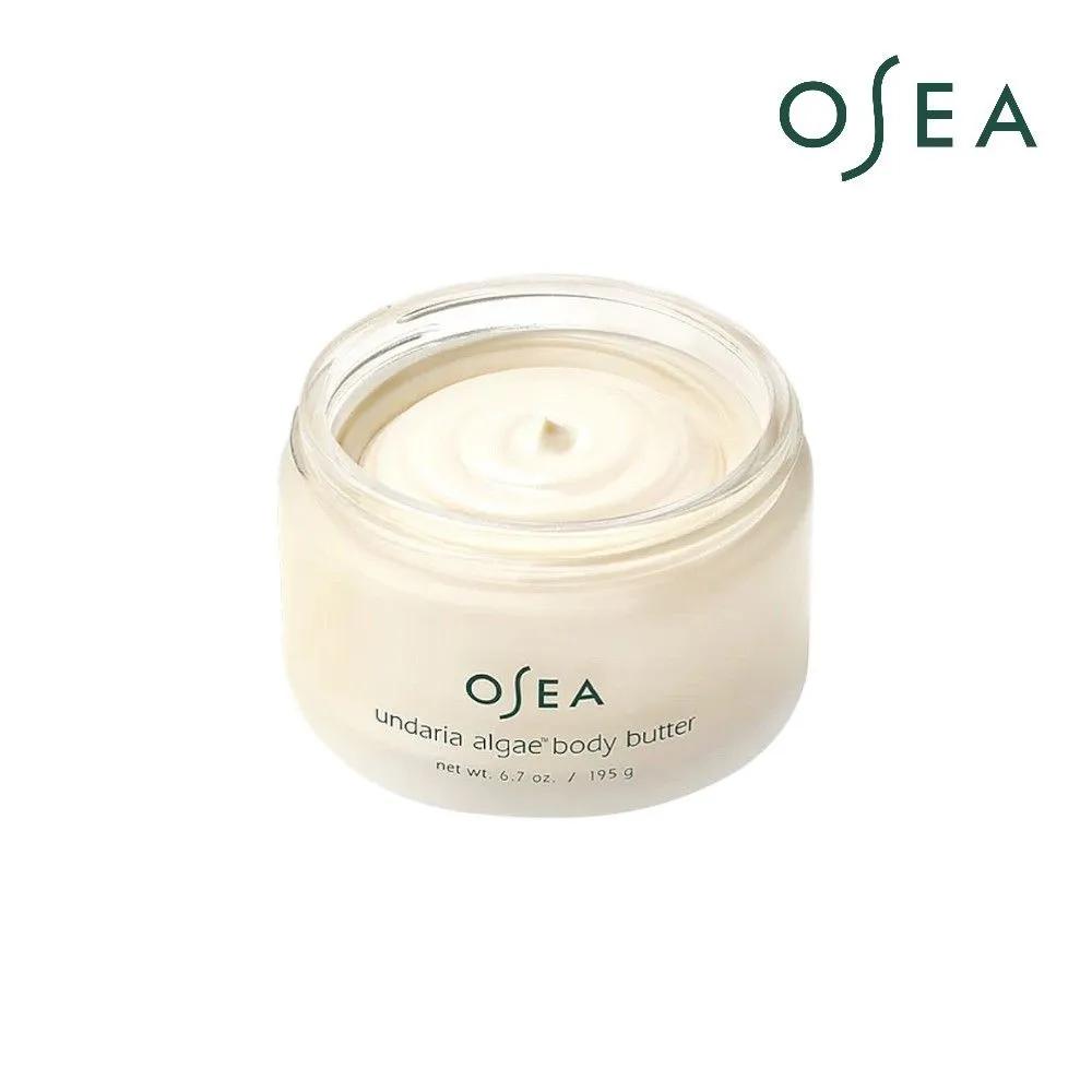 OSEA Malibu Undaria Algae Body Butter 195g Moisturizing Body Cream