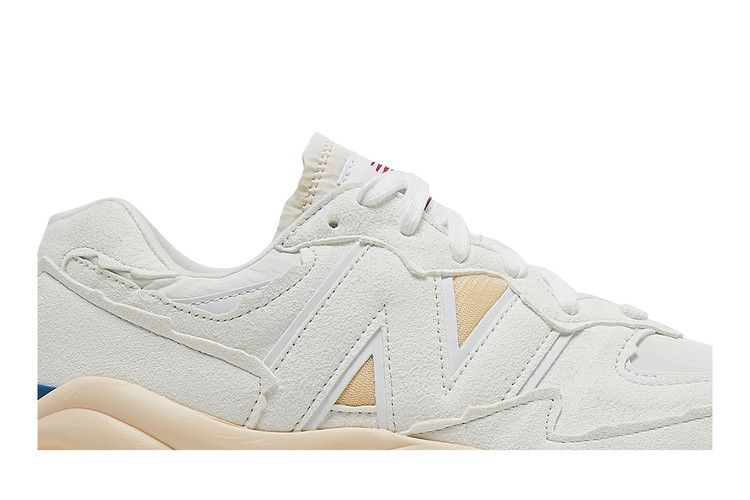 Men's Sneakers New Balance 57/40 'Protection Pack - Sea Salt'