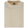 T-shirt - Urban Classics - Organic - 100% Organic Cotton - Loose Fit - Short Sleeves