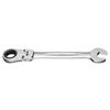 TONE RMF-24 Oscillating Ratchet Eyeglass Wrench, W