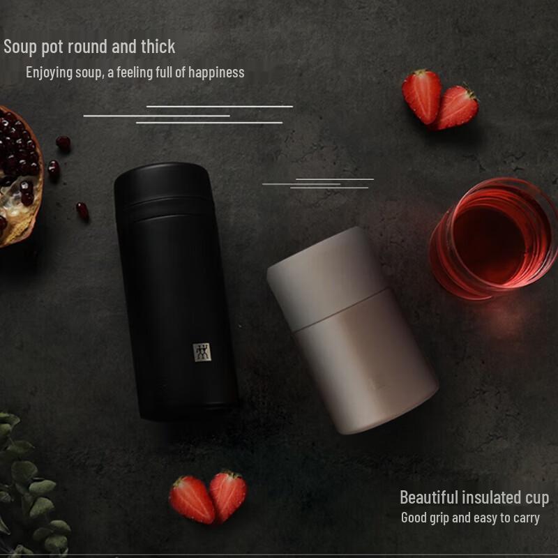 

ZWILLING Vacuum Insulated Bottle & Mug Set