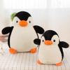 Cute Penguin Doll Plush Toy Scratcher Doll Child Sleeping Pillow