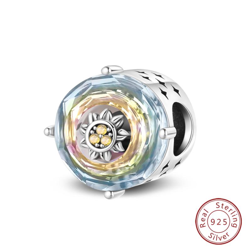 

Новые медные шармы-подвески в форме сердца, ангел надежды, голубь мира, подходят для оригинальных браслетов Qikaola, DIY-украшения