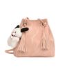 Fashion Bucket Bag Women's New Versatile Shoulder Bag Messenger Bag