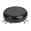 Multi Functional NaIntelligent Ultraviolet Light Sweeping Robot Vacuum Clner Set for  (Black )