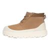 UGG WEATHER HYBRID Thermal Height Increasing Short Snow Boots Men's Chestnut Sneakers 1143991CWTC