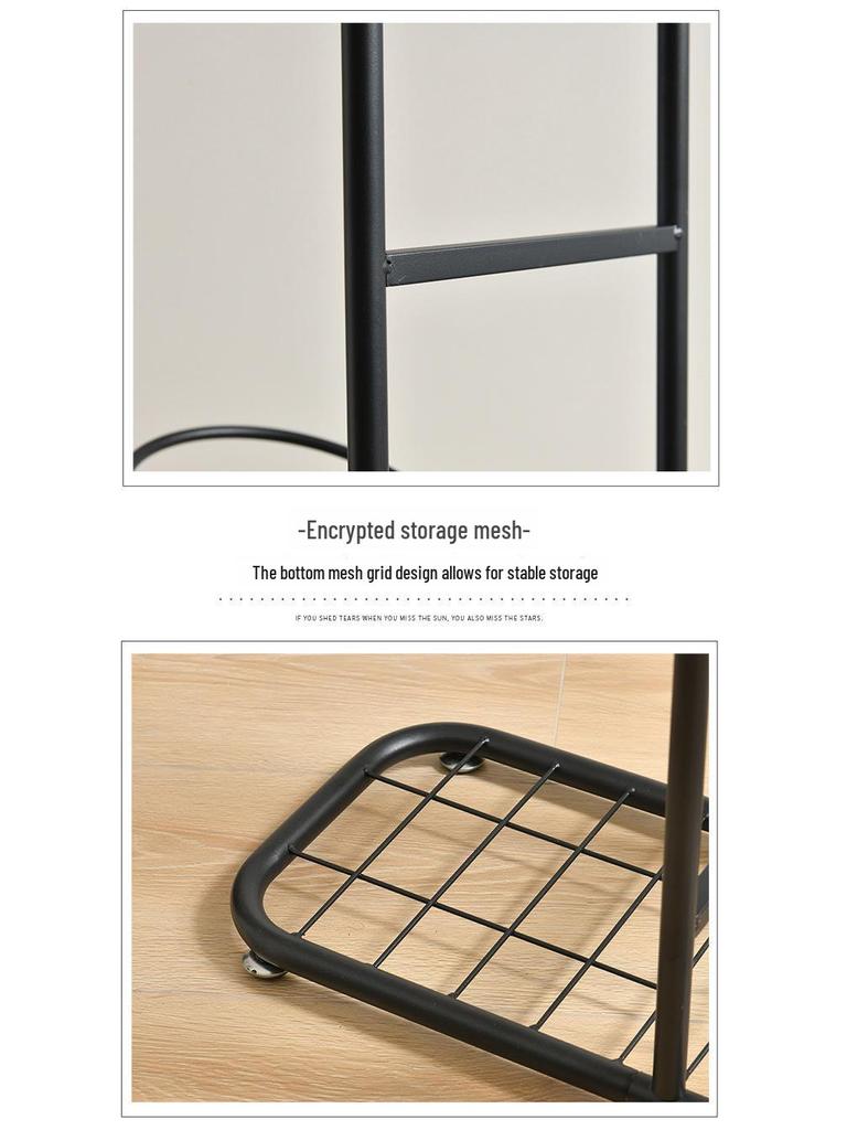 Multisport-Aufbewahrungsregal für Basketball, Fußball, Schläger und Fitnessgeräte