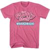 Tootsie Roll Fluffy Stuff Logo TShirt