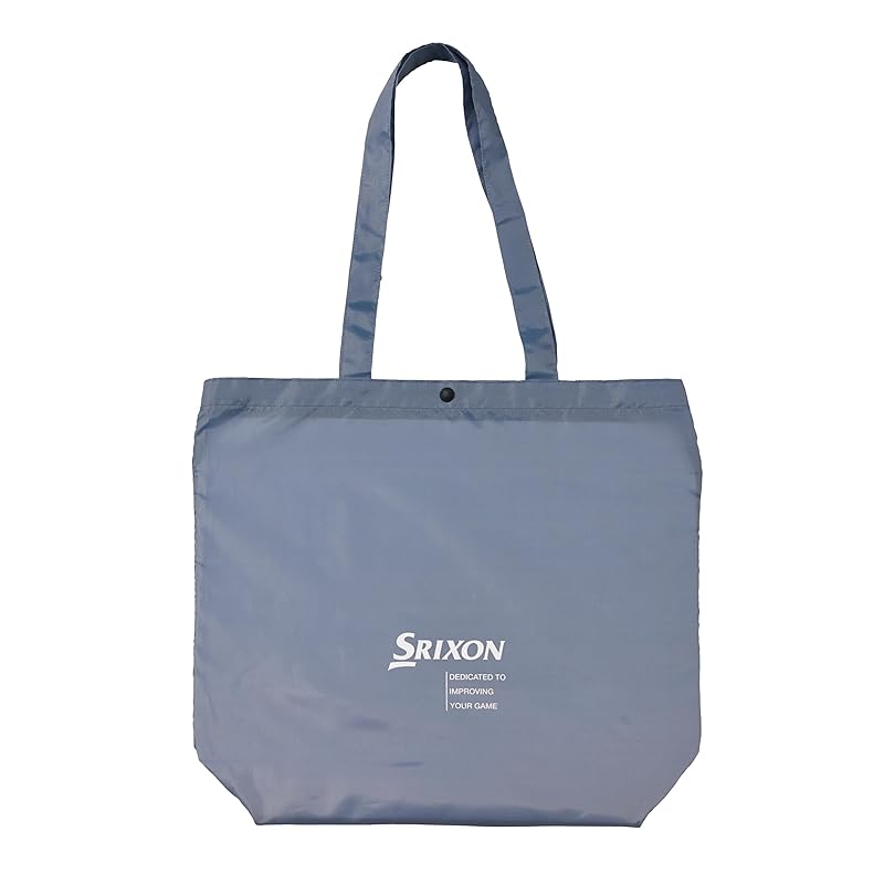 

DUNLOP SRIXON eco bag GGF-B1203 black