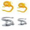 Creative Model Handicraft Of Chinese Dragon With Articulated Joints