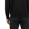 Adidas Mens High Neck Pullover Sports Long Sleeve Knit Sweater Men sweater KH0421