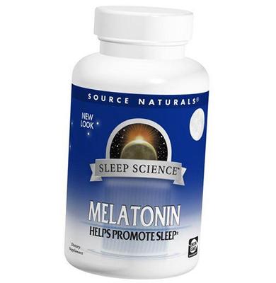 Melatonina per il sonno, Melatonin 1 Compresse, 100 compresse (72355003)