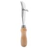 Adjustable Leather Creasing Tool Outside Edge Leather Crimping Tool  DIY Leather Craft