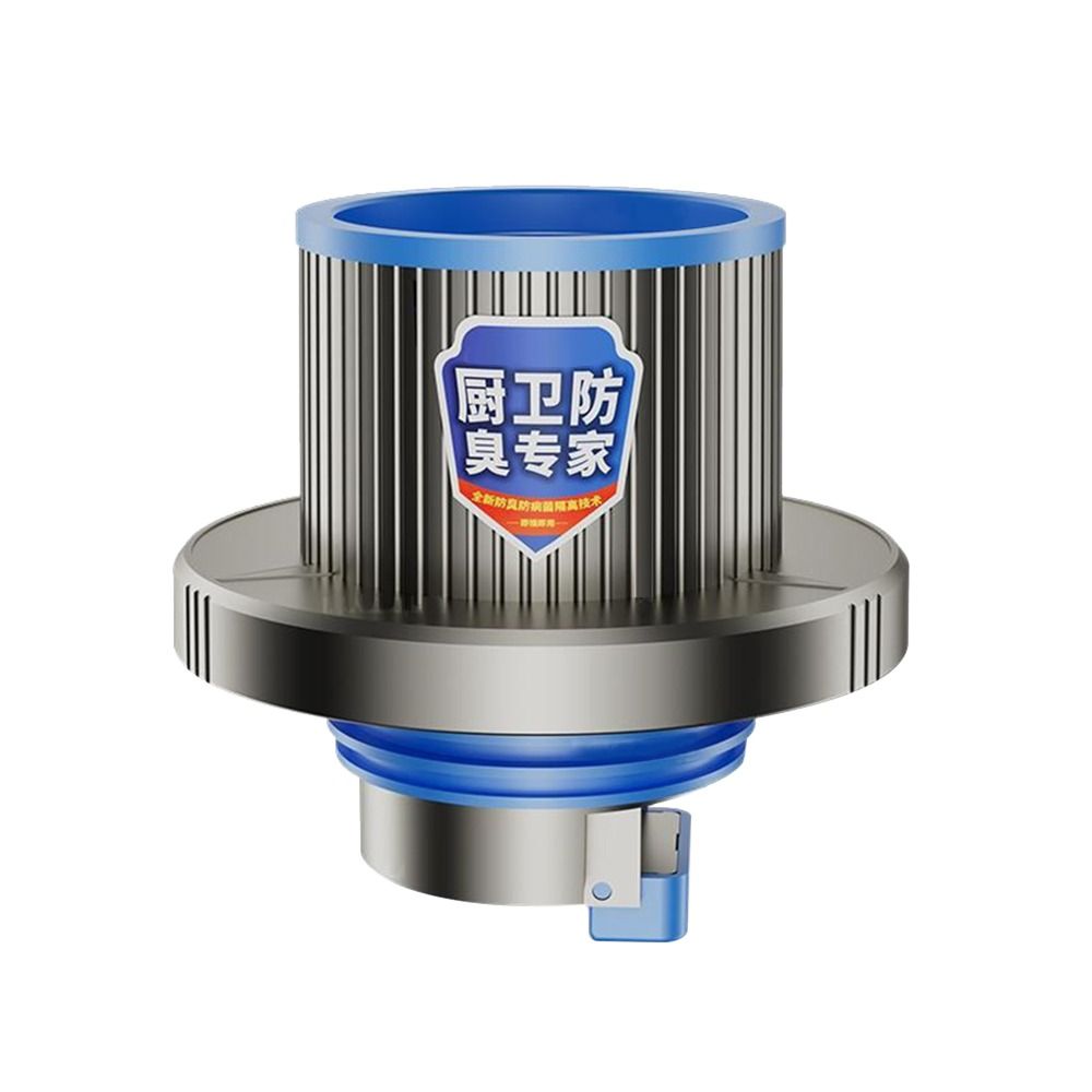 Prevenirea Insectelor Lavabo Sifon de Pardoseală Miez Anti Miros Sifon de Pardoseală Dop de Etanșare