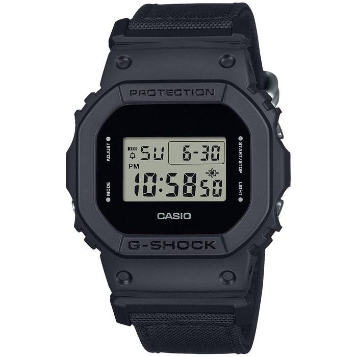 Casio G-Shock DW-5600BCE-1JF