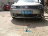 Outai Front Fog Light Cover for Volkswagen Sagitar (2012-2014) - Custom Modification Frame