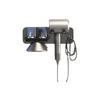 MDNG Wall-Mounted Hair Dryer Holder