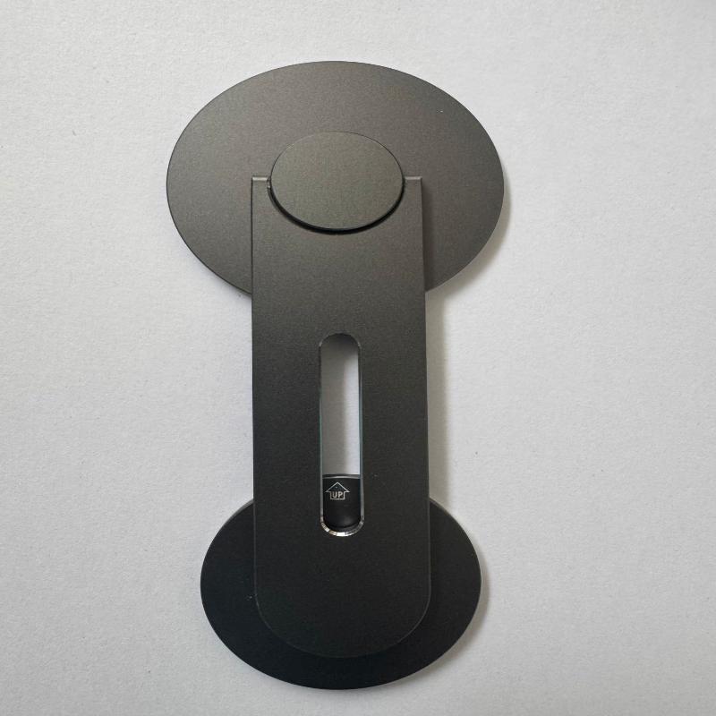Magnetic Phone Holder For Laptop Phone Holder Magsafe Laptop Phone Side Cell Phone Stand Mount