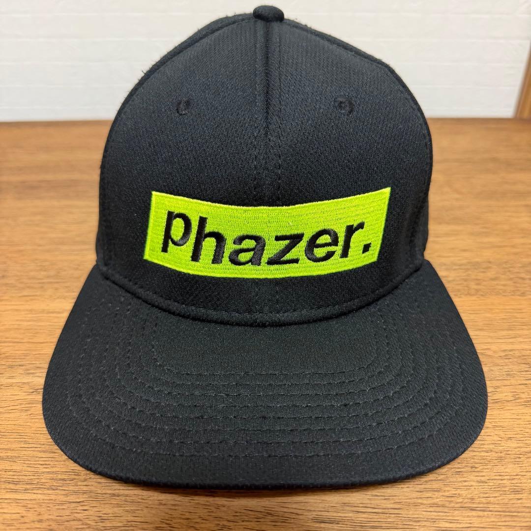 Used phazer Challenger Neighborhood Tomoya Nagase Cap wtaps