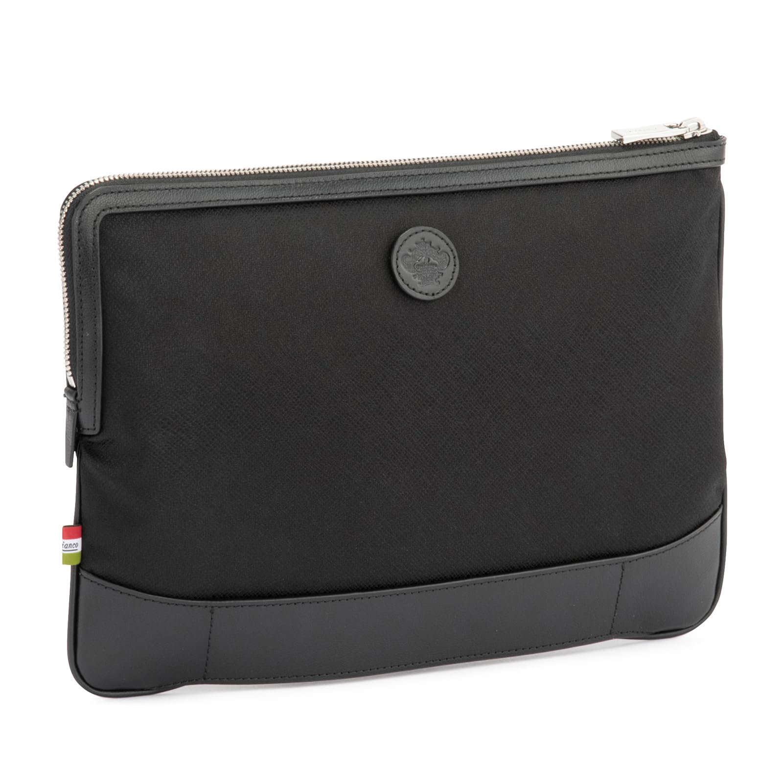 

Orobianco Business Bag Biologico 2L 230g Back Pocket No.92981