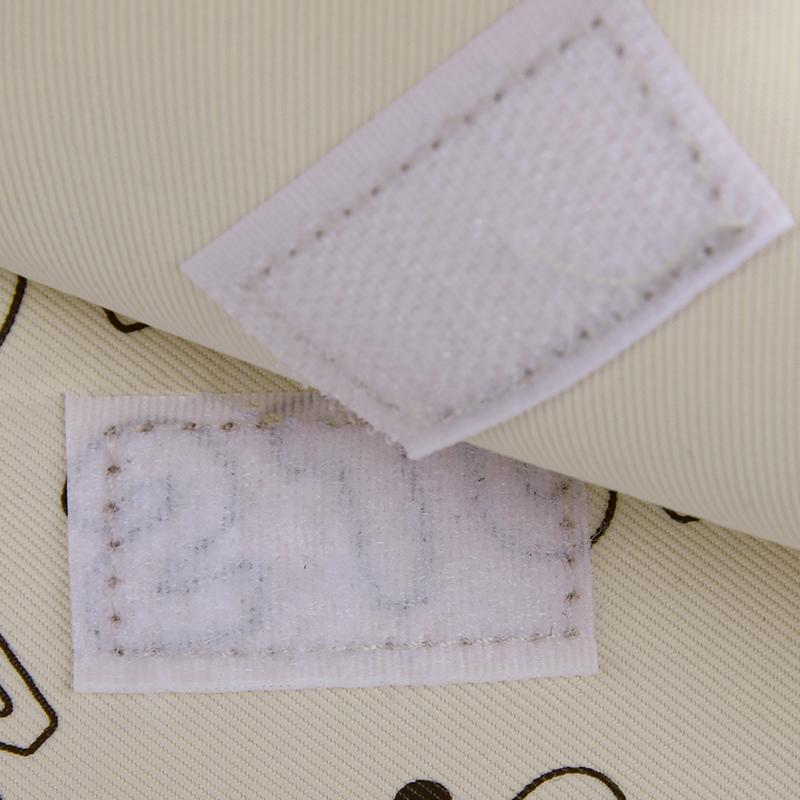 Junior High School Student Schoolbag Children Contrast Color Backpack Women's Large Capacity Backpack