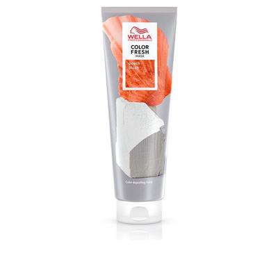 COLOR FRESH MASK Natural Color Mask #peach Blush 150 Ml