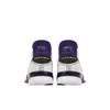Nike Zoom Kobe 1 Protro 81 Puntos 2026 Zapatillas Hombre Blanco Negro Púrpura de Cancha IM0542-100