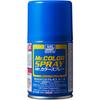 GSI Creos GSI Creos Mr. Color Spray Blue (Blue) Model Paint S5