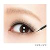 Heroine Make Impact Liquid Eyeliner Super WP 01 Jet Black 2.5g Pot Type Waterproof Formula