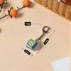 1 st Kpop ENHYPEN ENCHIN Schattige Mechanische Toetsenbord Toetsdop Sleutelhanger Jungwon Jay Jake Sunghoon Sunoo Ni-ki Creatieve Tas Hanger Fans Cadeau