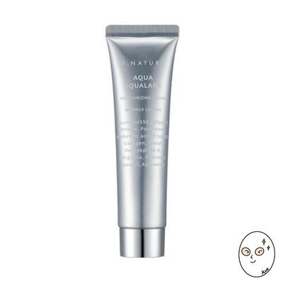 Κρέμα Ενυδάτωσης Aqua Squalane 60ml