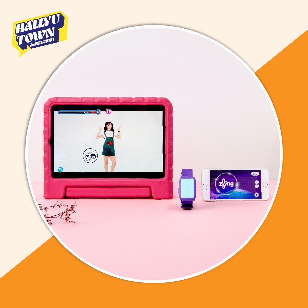 

[Zling] ГРУППА ZLING (КБ-200)