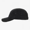 The North Face 5 Panel Cap Corduroy Jet Black Ne3cr59a