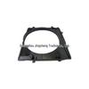 16711-17150 Toyota Land Cruiser 1HZ Lüfterhaube Baugruppe